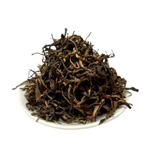 Hồng Trà Địa Tấn B - Hồng Trà 1 Búp 2 Lá Suối Giàng (Yên Bái)